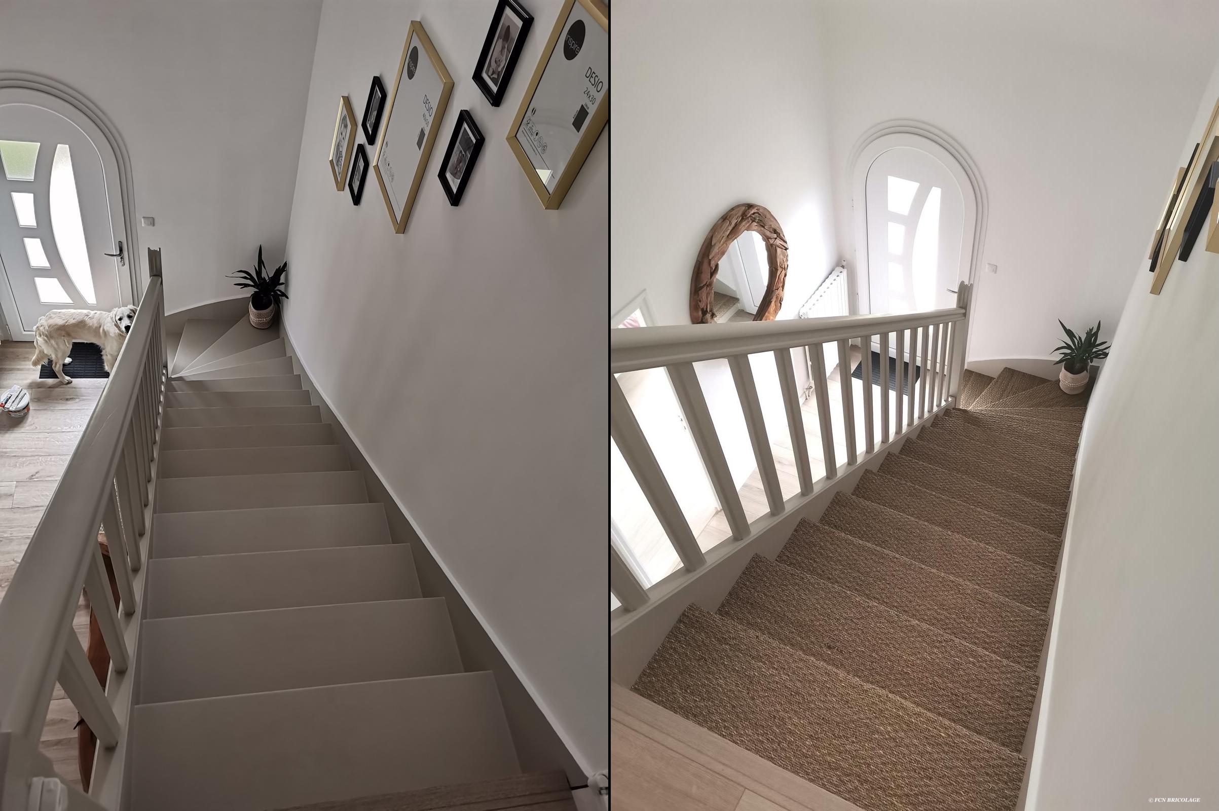 Rénovation des sols